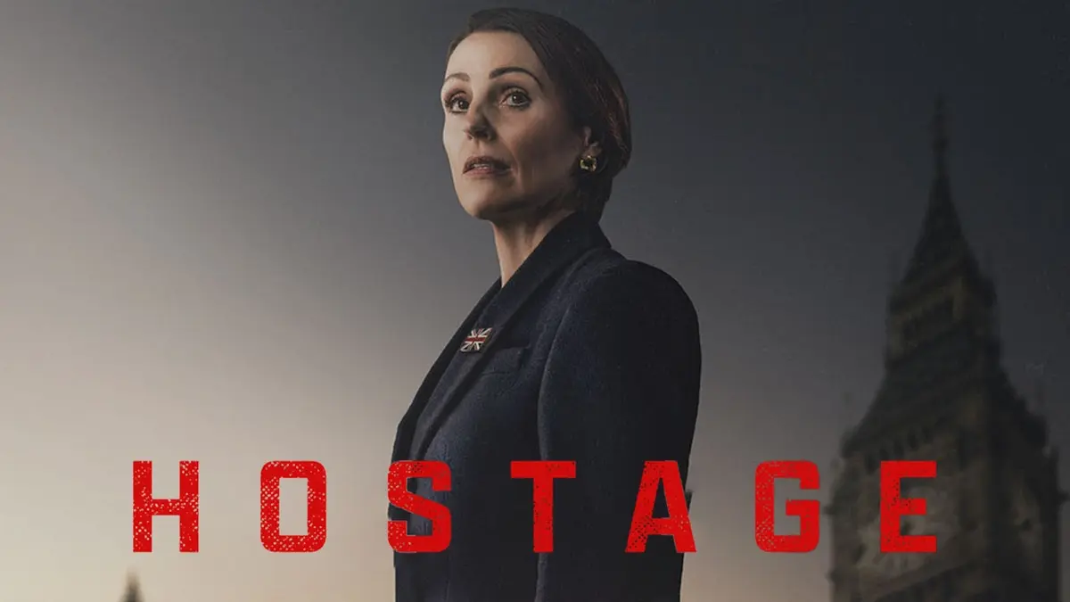 Hostage Season 2