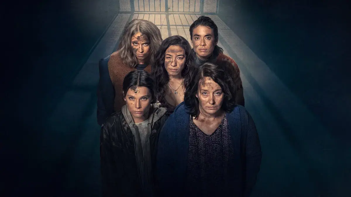 In The Mud Season 2