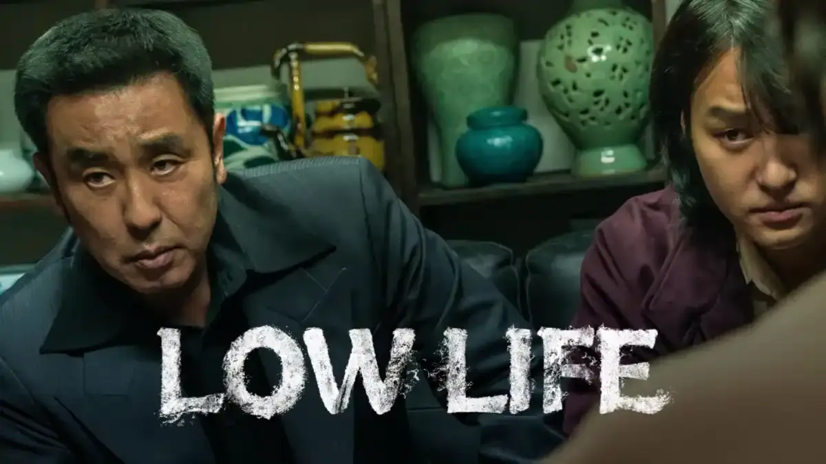 Low Life Season 2