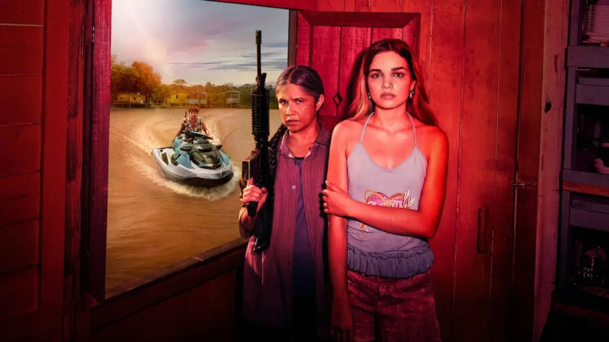 Rivers of Fate Season 2