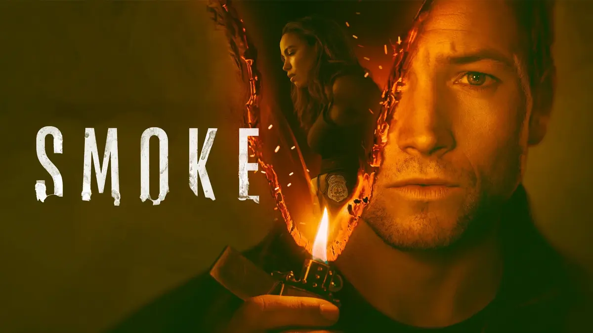 Smoke Season 2