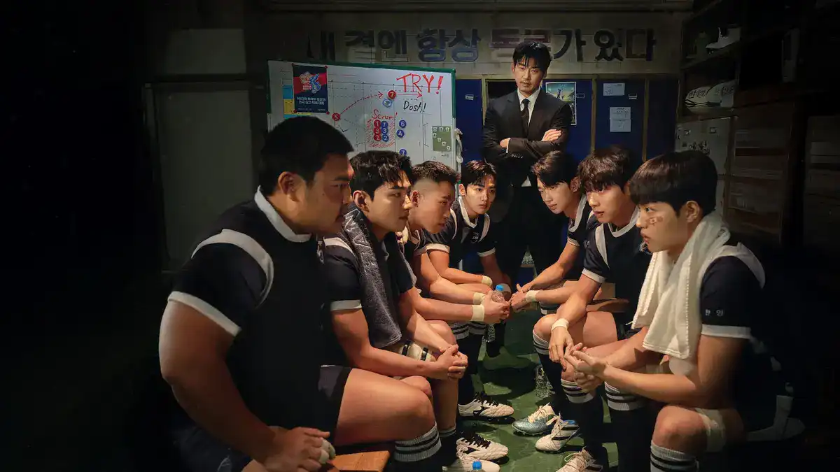 The Winning Try Season 2