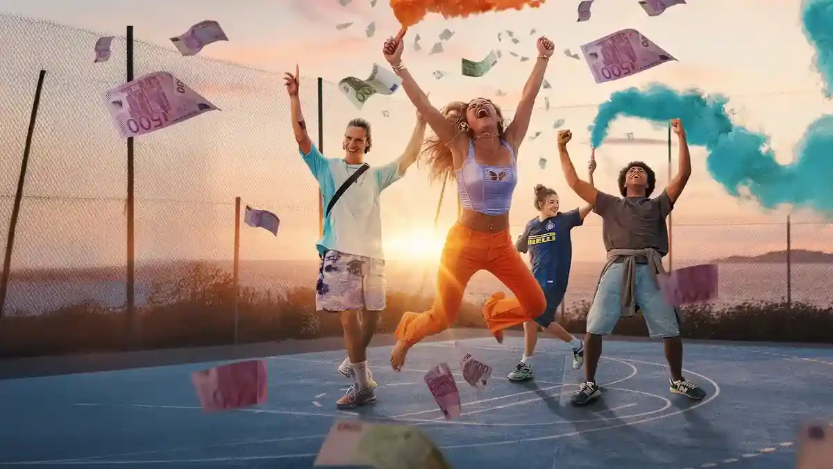 Young Millionaires Season 2