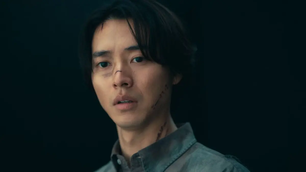 Alice in Borderland Season 4