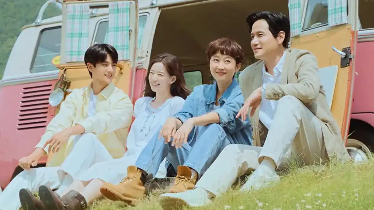 Love, Take Two Season 2