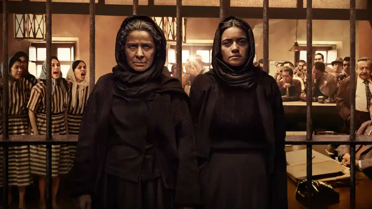 The Dead Girls Season 2