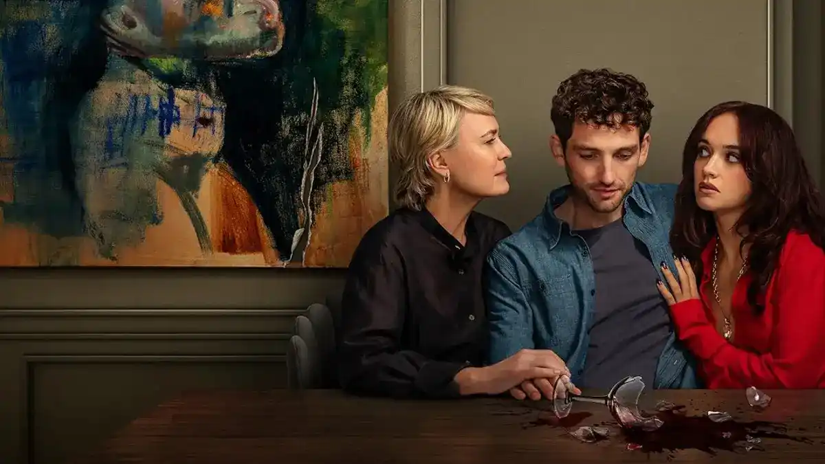 The Girlfriend Season 2