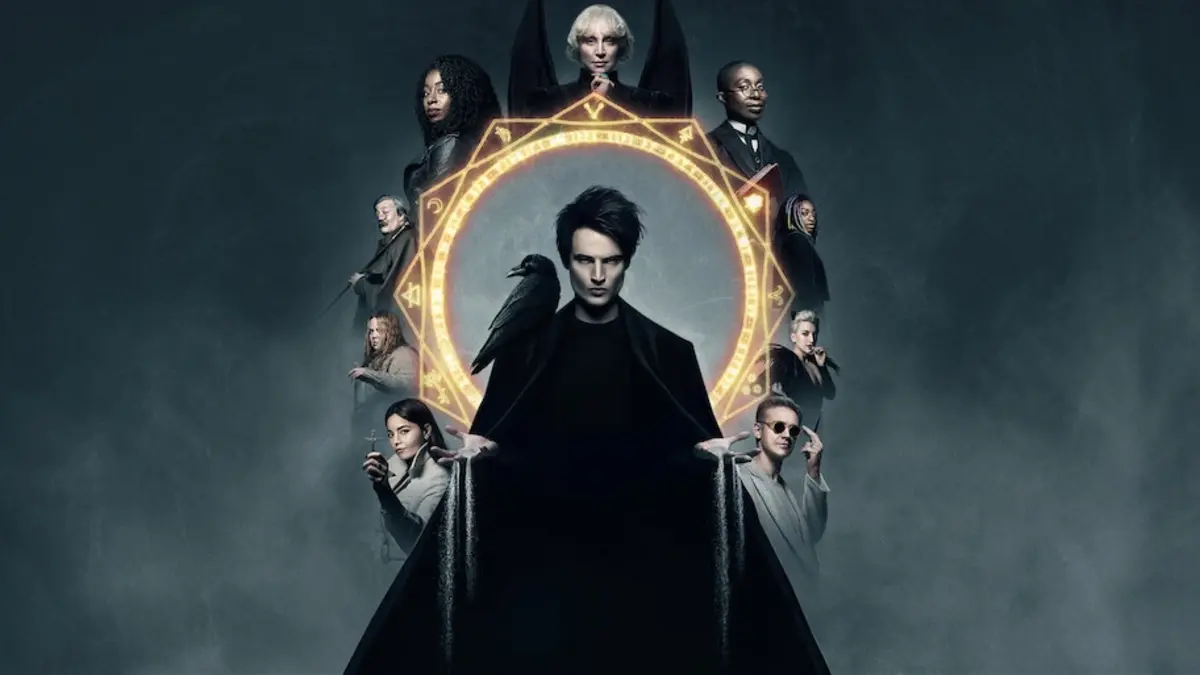 The Sandman Season 3
