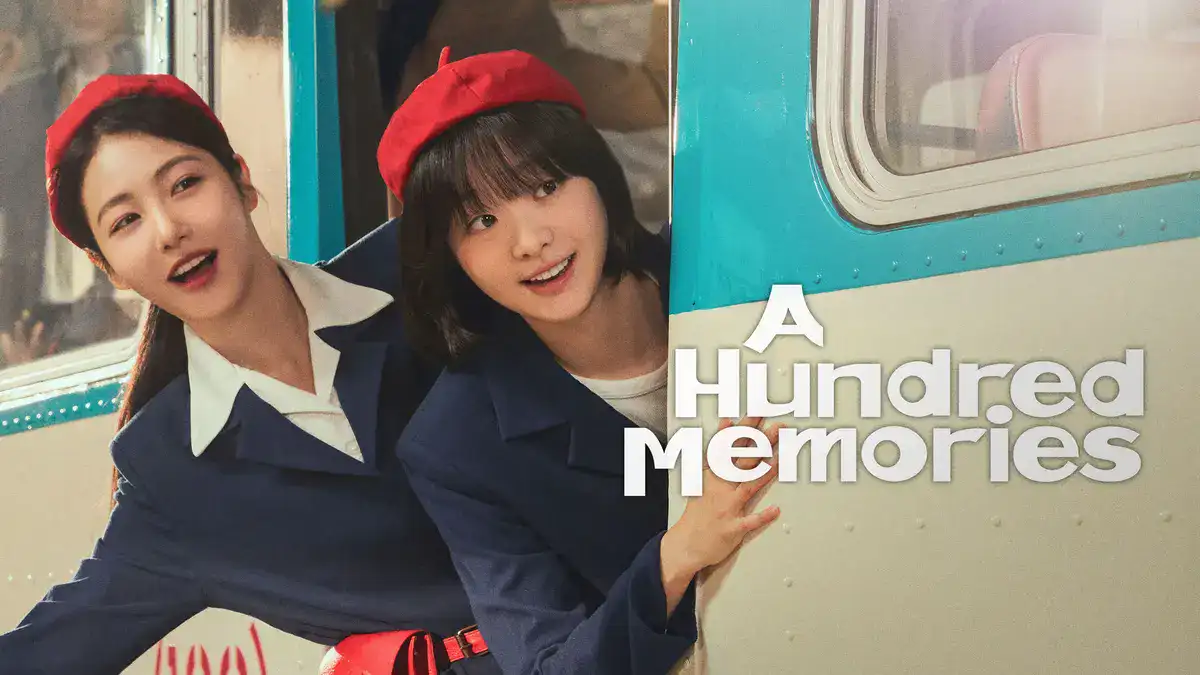 A Hundred Memories Season 2