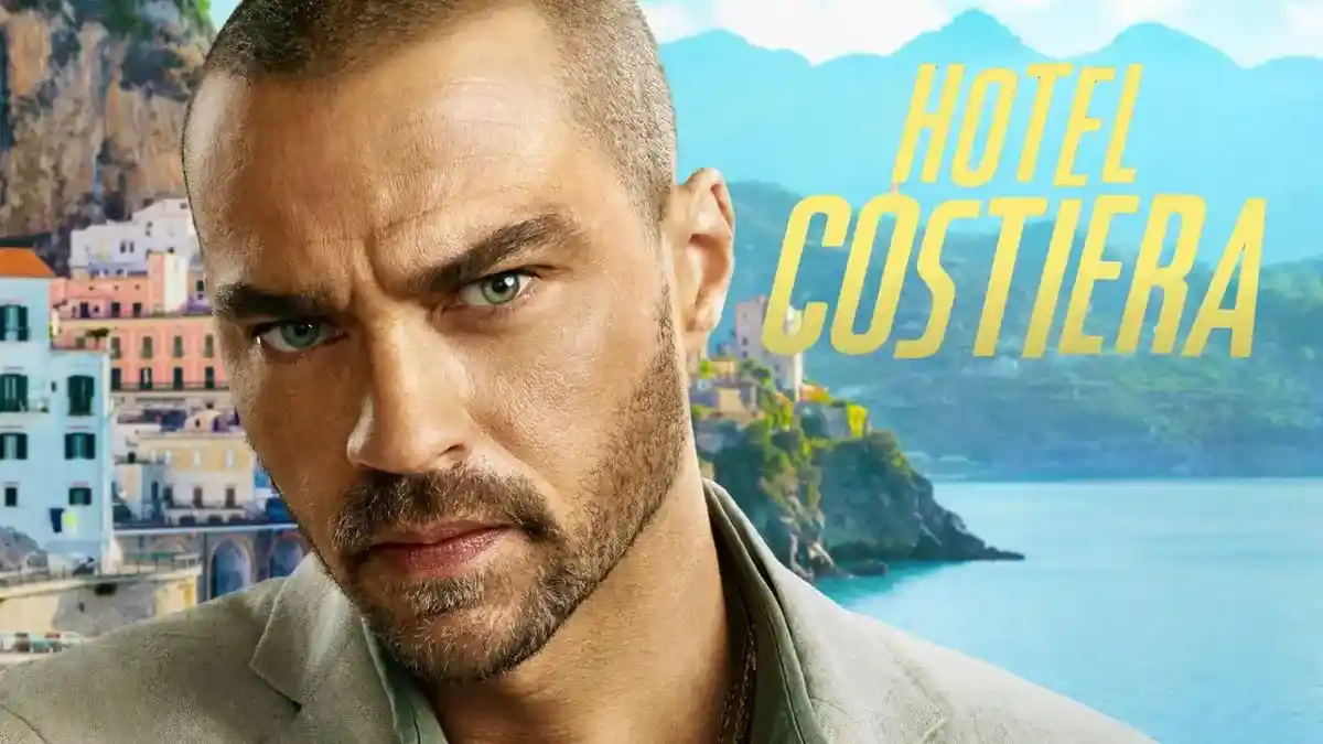 Hotel Costiera Season 2