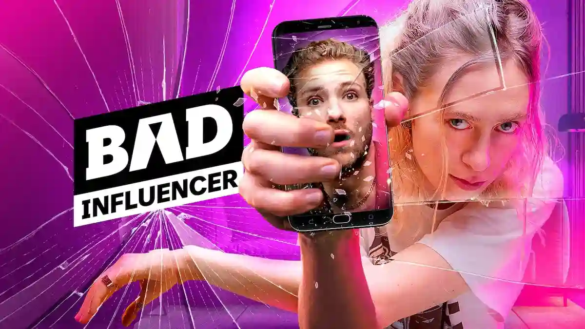 Bad Influencer Season 2