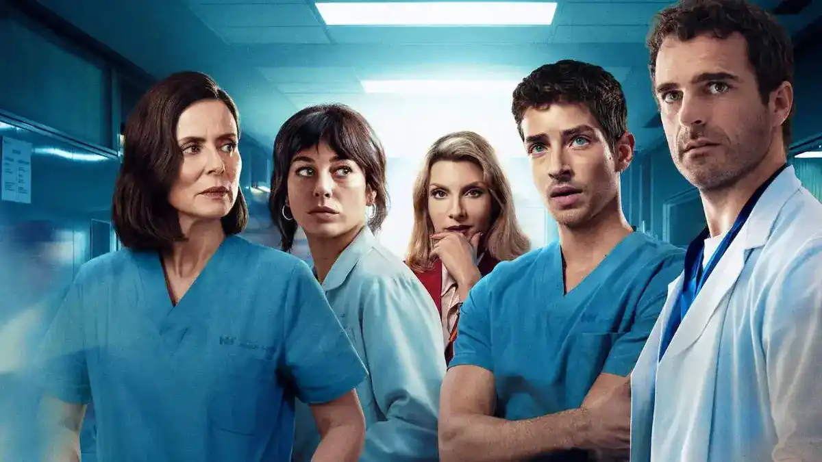 Breathless Season 3