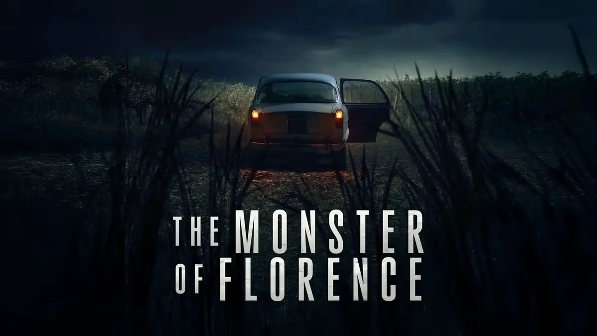The Monster of Florence Season 2