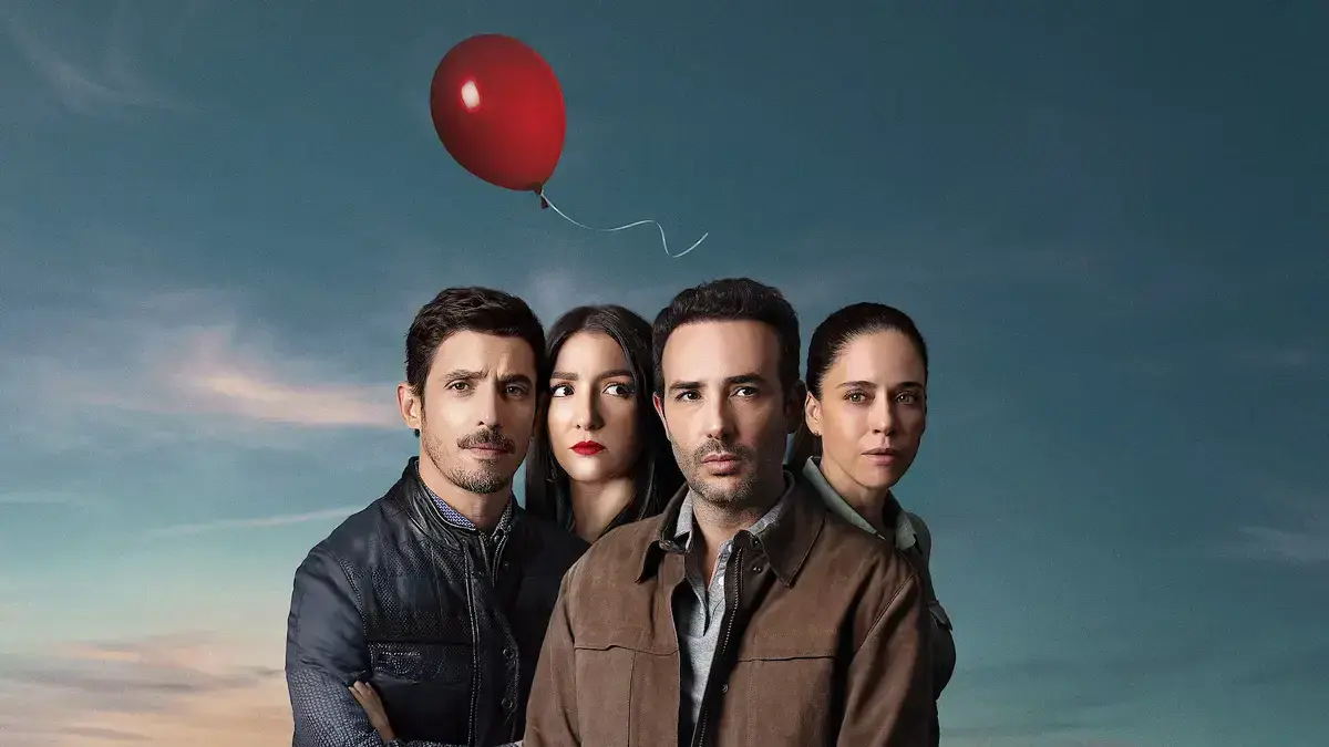 The Accident Season 3